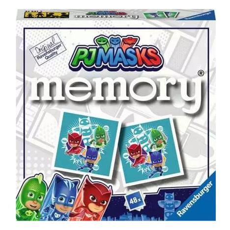 PJ Masks Mini Memory Game £4.99